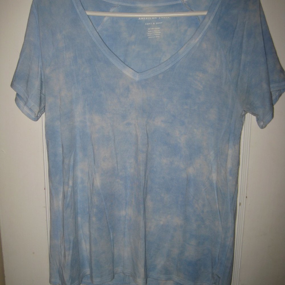 AE Tee - Picture 2 of 3